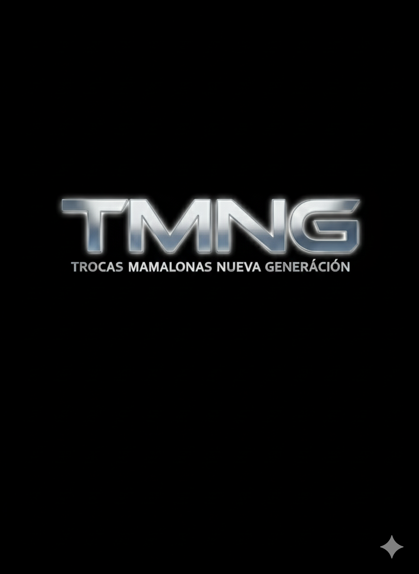 TROCAS MAMALONAS NUEVA GENERACION.  TMNG GIVEAWAY   Compra una foto digital oficial y participa automáticamente    PARTICIPAR AHORA